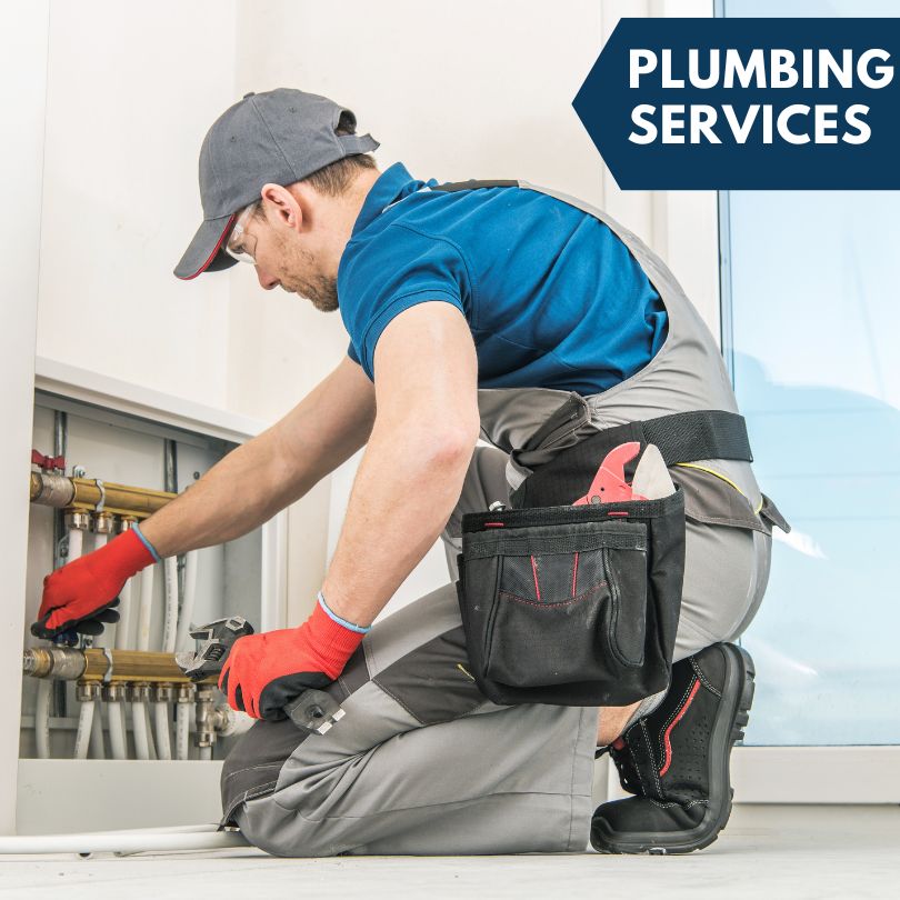 Morral Plumbing Company